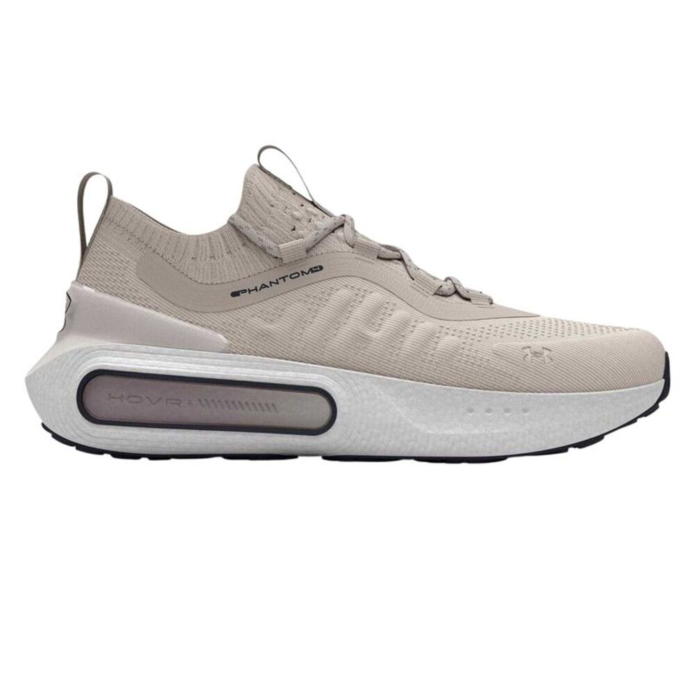 Under Armour Womens/Ladies Phantom 3 Cushioned Shoes / Frost Gray